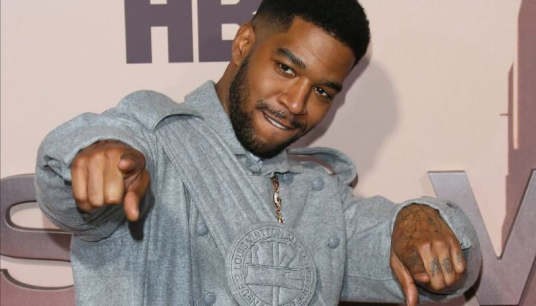 Kid Cudi “Heaven On Earth,” Kevin Gates ft. Dermont Kennedy “Power” & More | Daily Visuals 12.16.20