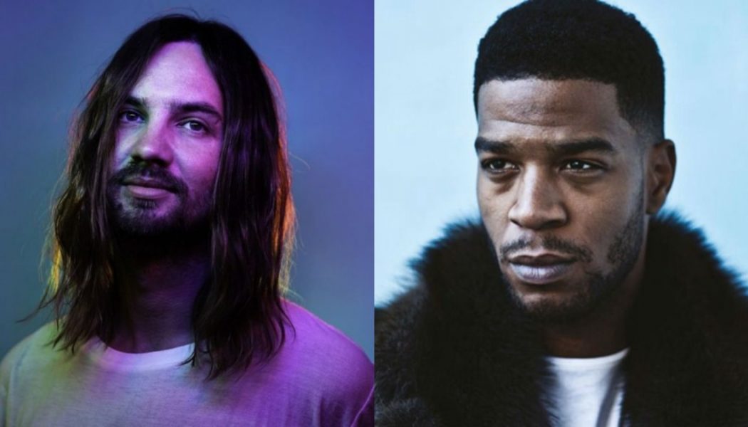 Kid Cudi Sampled a Tame Impala Track on New Album Cut, “Dive”