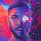 Kid Cudi to Release Man on the Moon III: The Chosen This Friday