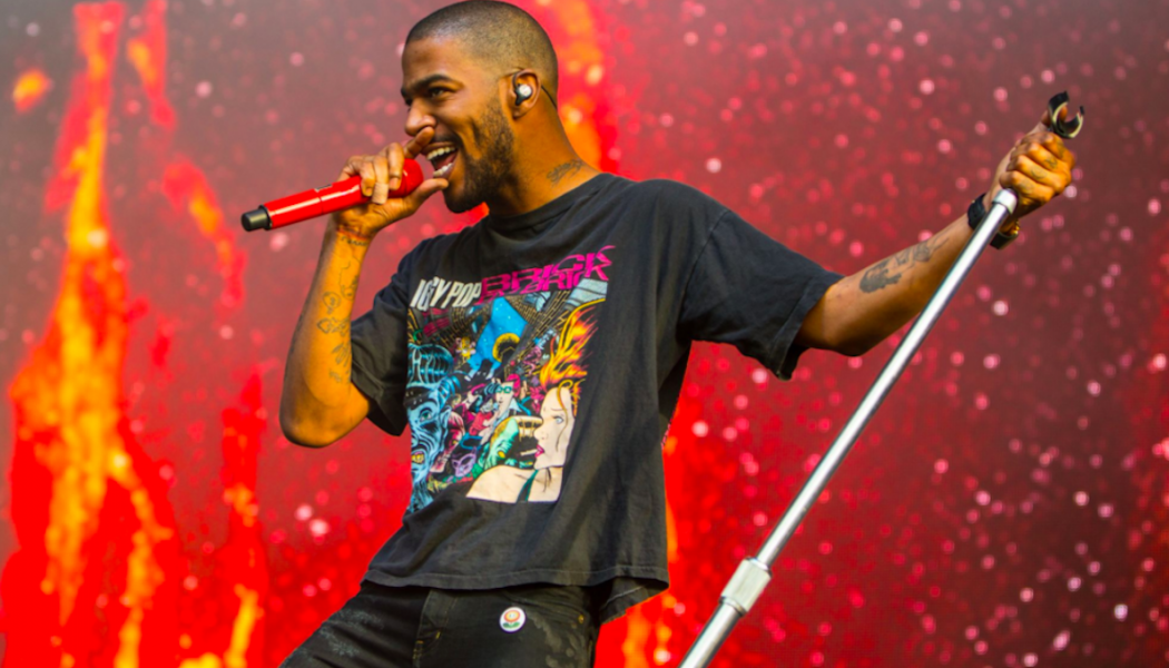 Kid Cudi’s 37-Second “Beautiful Trip” Breaks Record for Shortest Song on Billboard Hot 100