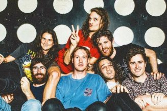 King Gizzard and the Lizard Wizard Launch Bootleg Program