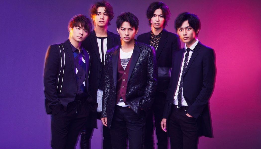 King & Prince’s ‘I Promise’ Bows at No. 1 on Japan Hot 100