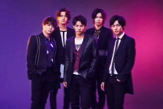 King & Prince’s ‘I Promise’ Bows at No. 1 on Japan Hot 100