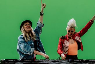 Krewella, NERVO, REZZ and More Featured On SiriusXM’s All-Female EDM Festival Lineup