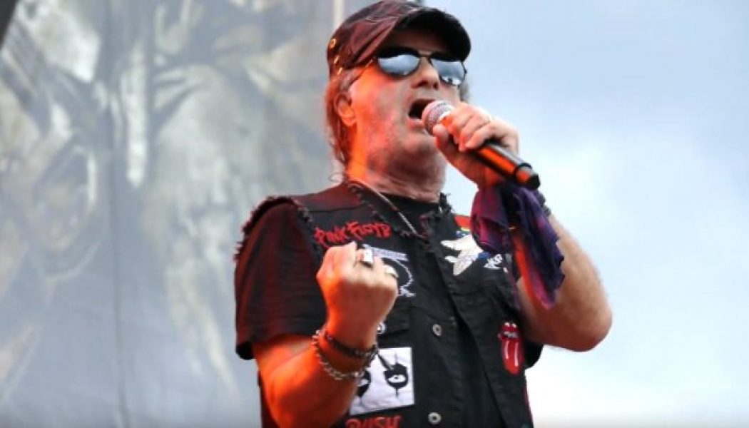 KROKUS To Release ‘Adios Amigos Live @ Wacken’ CD/DVD In February