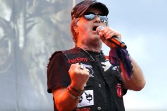 KROKUS To Release ‘Adios Amigos Live @ Wacken’ CD/DVD In February