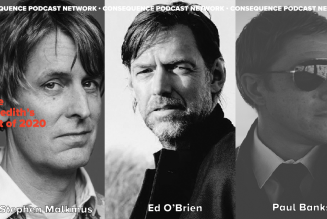 Kyle Meredith’s Best of 2020 Pt. 1: Stephen Malkmus, Ed O’Brien, Paul Banks, and More