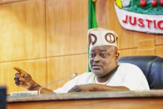 Lagos assembly tasks governor on second wave of coronavirus