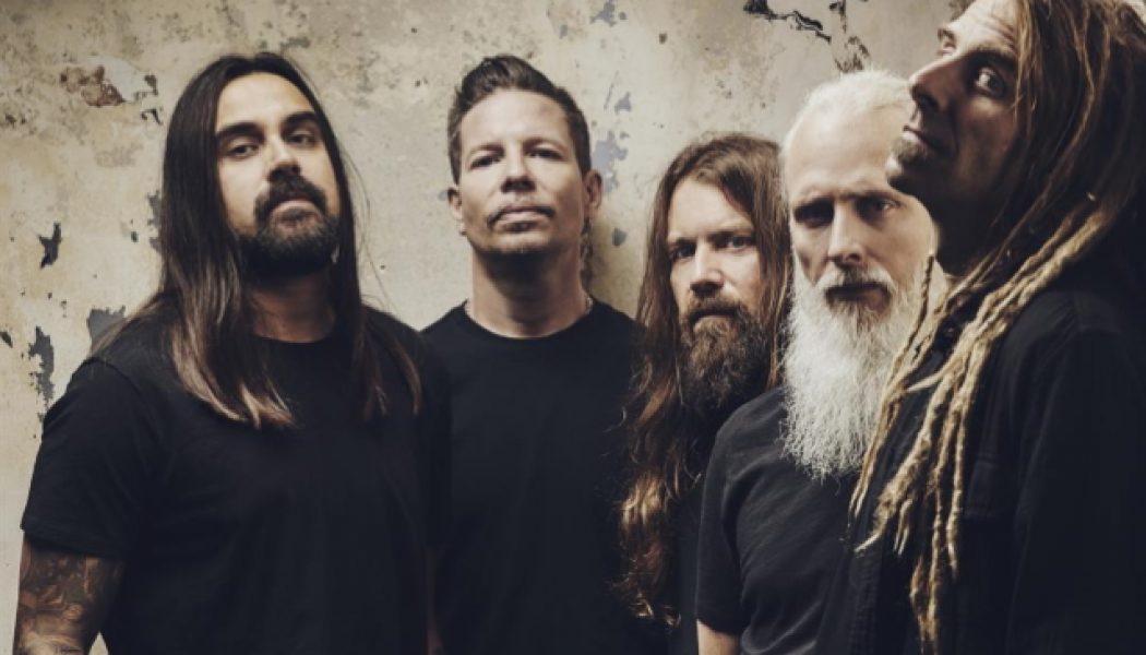 LAMB OF GOD Announces Its Second Coffee Blend, ‘Overlord’