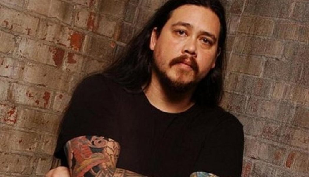 Late DEFTONES Bassist CHI CHENG: Limited-Edition Spoken-Word Album To Be Released In January