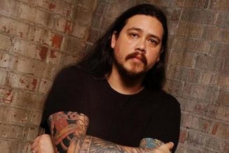 Late DEFTONES Bassist CHI CHENG: Limited-Edition Spoken-Word Album To Be Released In January