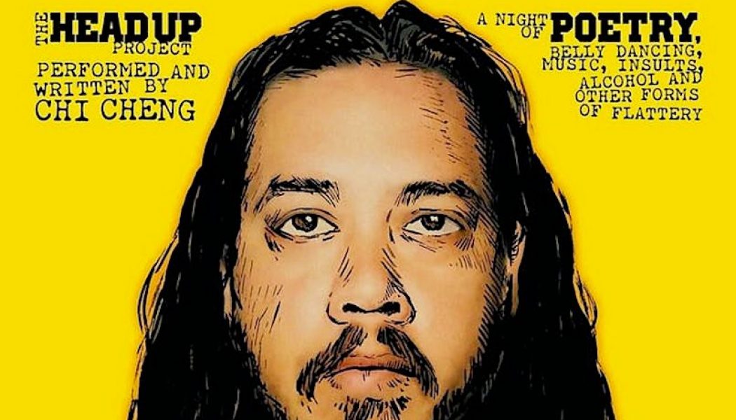 Late Deftones Bassist Chi Cheng’s Spoken Word Album to Arrive in January