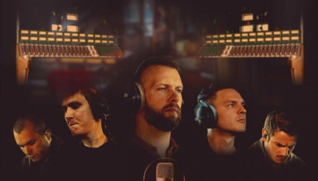 LEPROUS Unveils New Single ‘Castaway Angels’