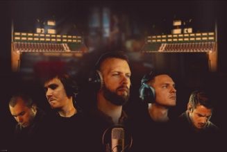 LEPROUS Unveils New Single ‘Castaway Angels’