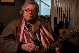 LESLIE WEST Is Reportedly ‘On His Deathbed,’ With Only ‘Hours’ To Live