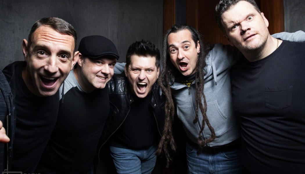 Less Than Jake Blend Energy and Maturity on Silver Linings