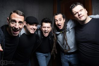 Less Than Jake Blend Energy and Maturity on Silver Linings