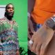 Like Davido, Burna Boys buys Richard Mille watch worth millions of Naira