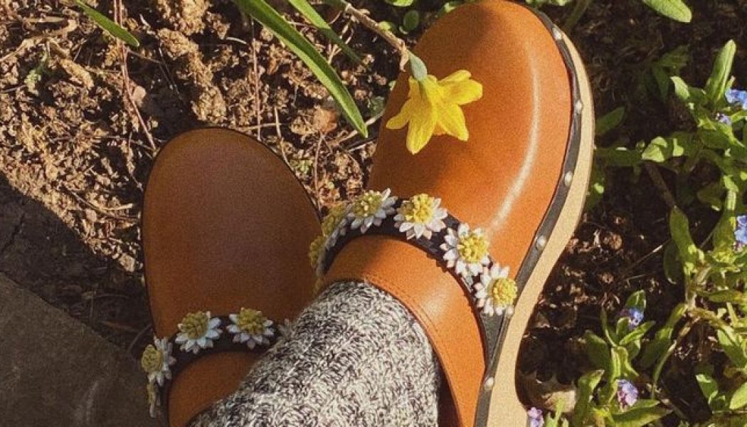 Like It or Not, Clogs Are Back, and They’re Coming to Get You