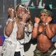 Lil Wayne & Other Celebs Facing Criticism For Attending His Daughter’s Maskless Soiree In Covlanta