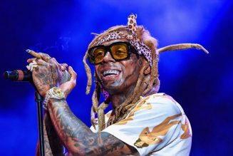 Lil Wayne Pleads Guilty to Federal Weapons Charge