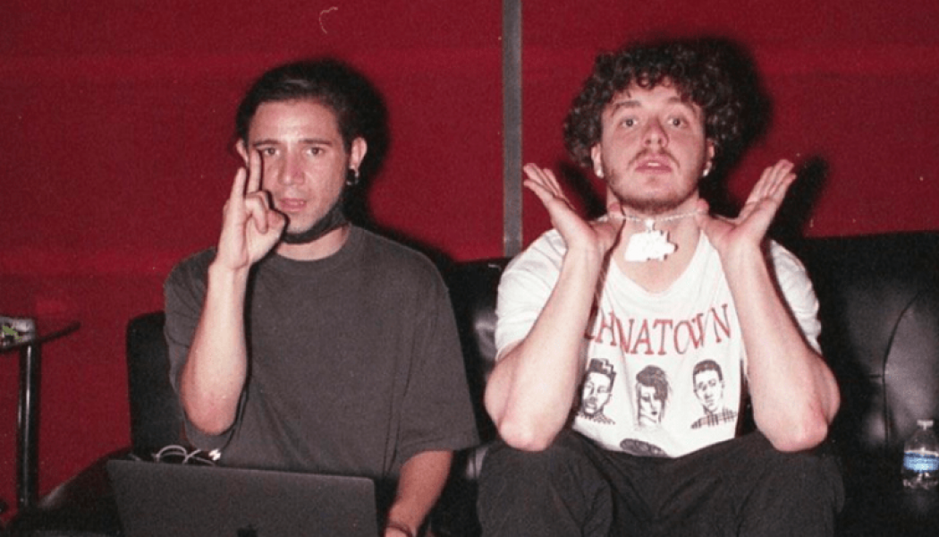 Listen to the Skrillex-Assisted “Baxter Avenue” Off Rapper Jack Harlow’s New Album