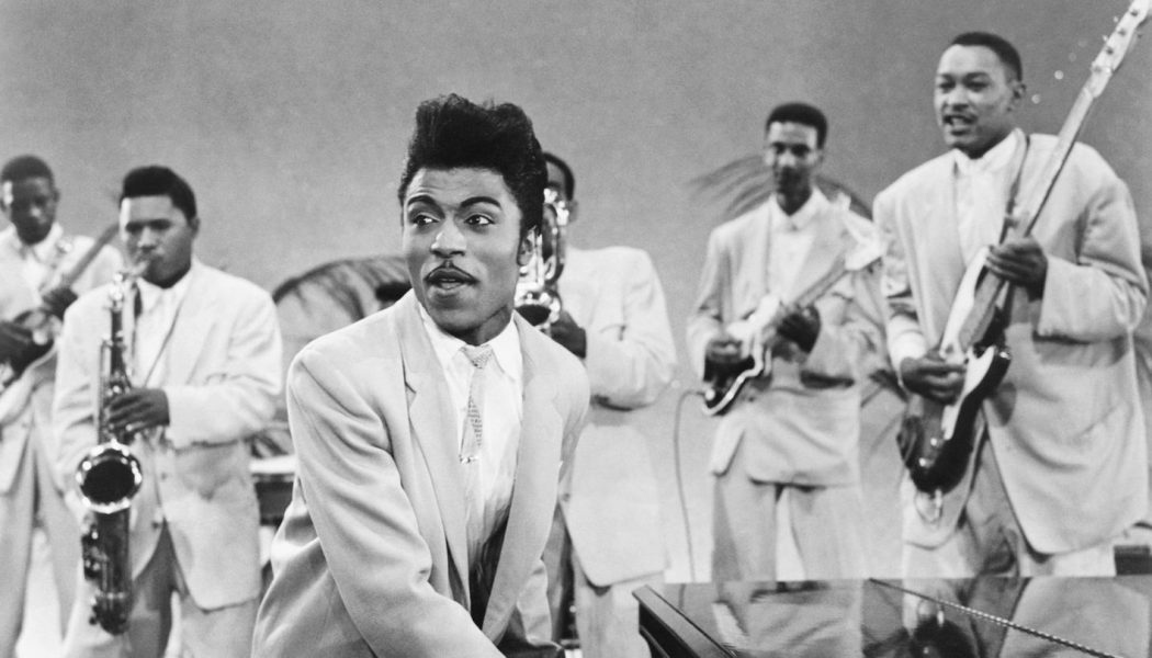 Little Richard Documentary I Am Everything To Tell The Story Of The ‘Architect’ Of Rock And Roll