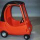 Little Tikes Cozy Coupe: First “Car” for Many Has Roots In Real Car World