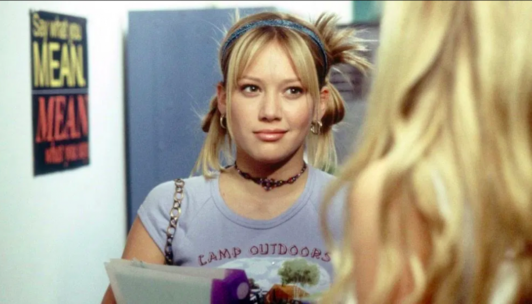 Lizzie McGuire Reboot No Longer Happening