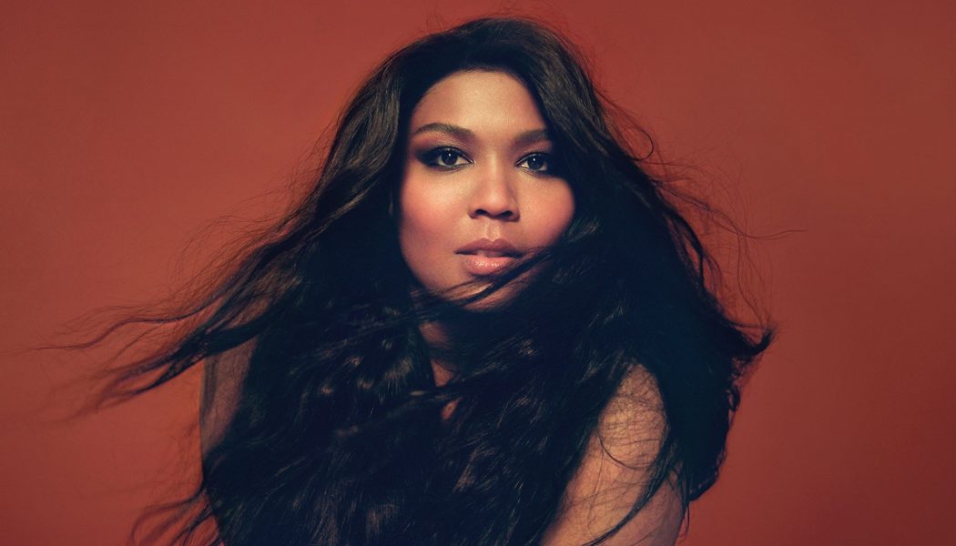 Lizzo’s ‘Good as Hell’ Crowns Top TV Songs Chart for November 2020 Thanks to ‘Virgin River’