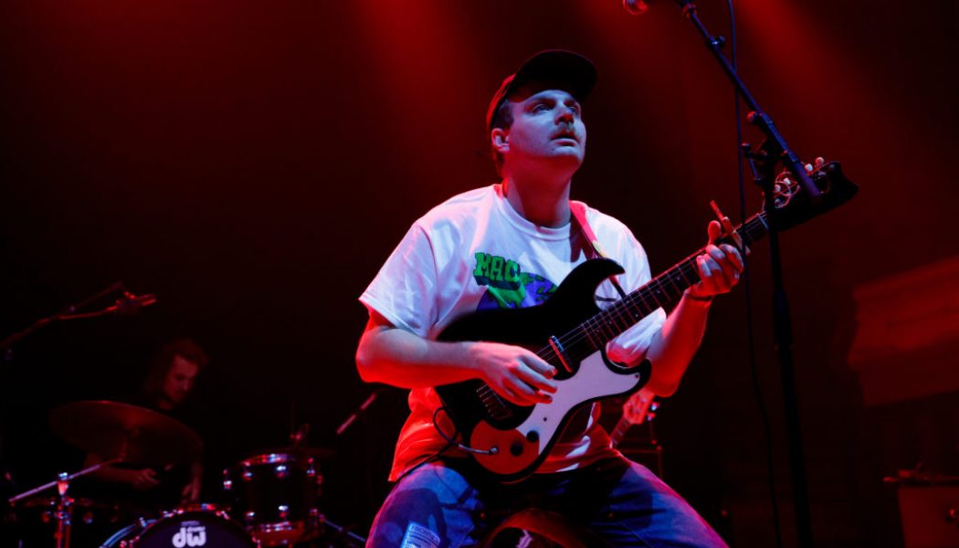 Mac DeMarco Shares Cover of ‘Have Yourself a Merry Little Christmas’