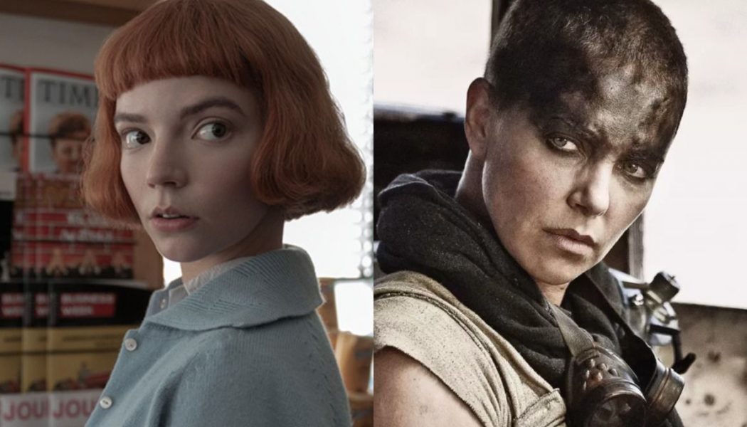 Mad Max Spinoff Furiosa Receives 2023 Release Date