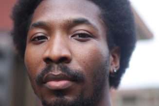 Made in Nigeria: The Grandson of Fela Kuti Upholds His Family’s Afrobeat Message