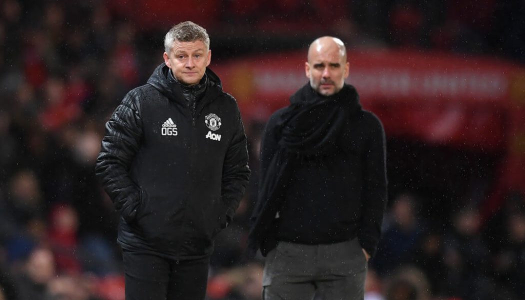 Manchester derby preview: United can only hope City forget keys to success