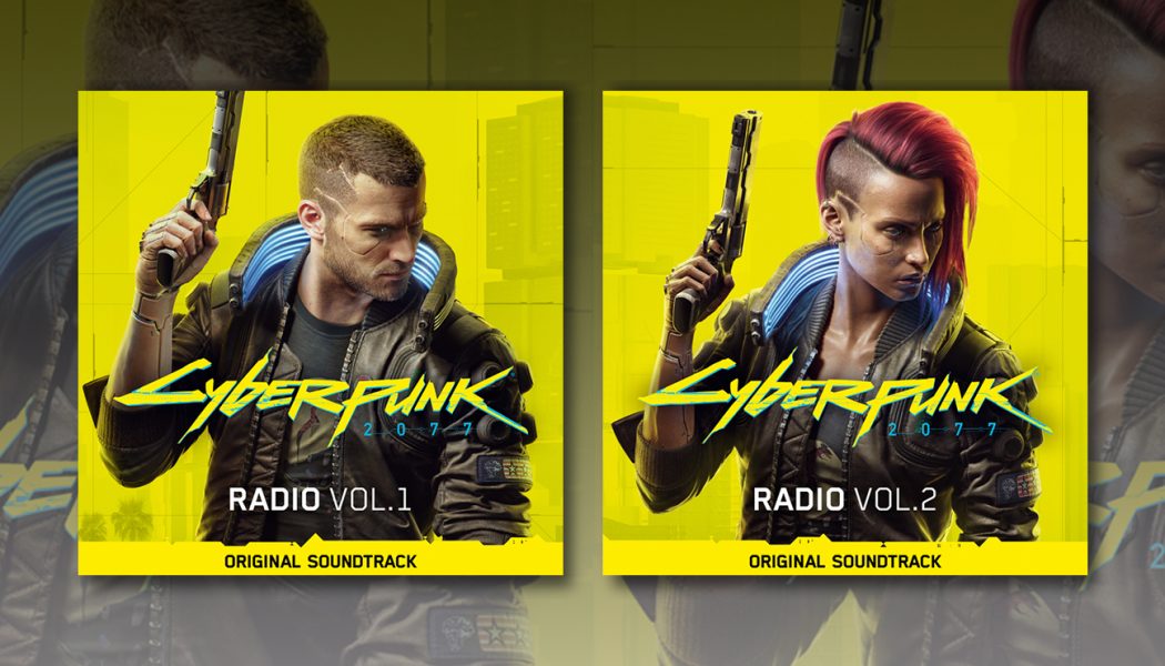 Maro Music on Producing Tracks for Cyberpunk 2077 [Q&A]