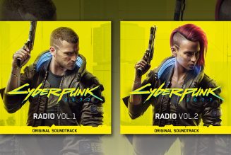 Maro Music on Producing Tracks for Cyberpunk 2077 [Q&A]