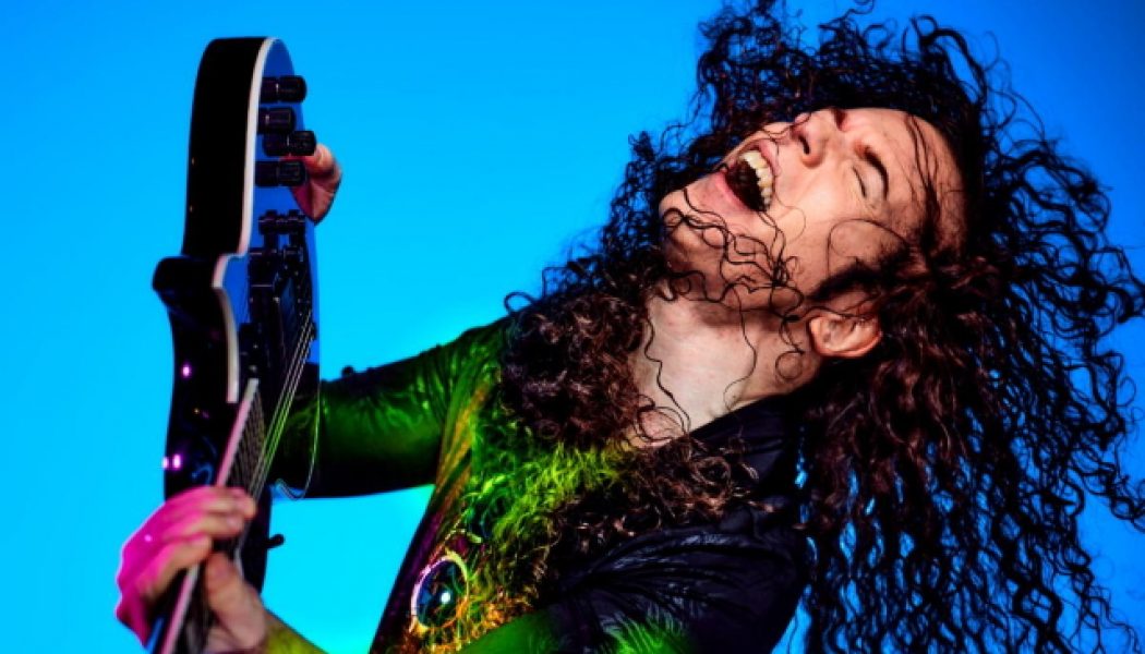 MARTY FRIEDMAN To Host Unique Multi-Dimensional Livestream Show On New Year’s Day