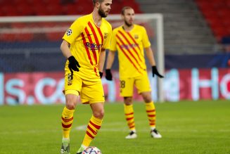 Miralem Pjanic Admits Frustration at Playing Time