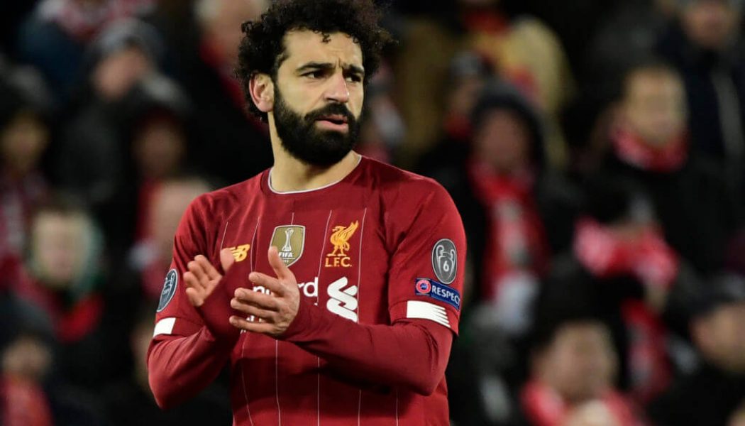 Mohamed Salah Move to Real Madrid “Almost Impossible”