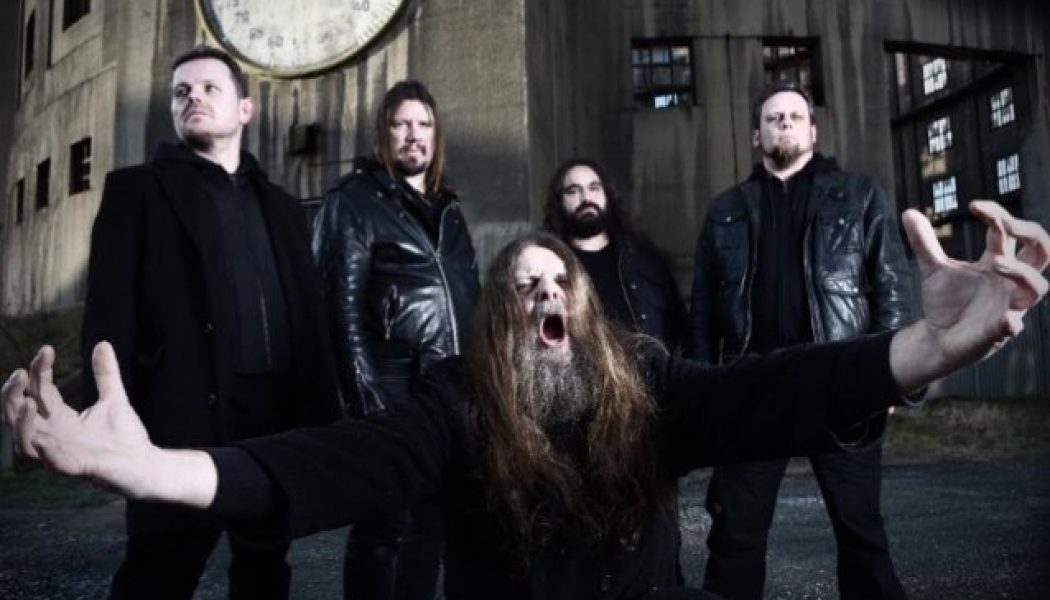 MORGOTH Officially Calls It Quits: ‘We Have Indeed Reached The End Of The Road’