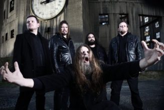 MORGOTH Officially Calls It Quits: ‘We Have Indeed Reached The End Of The Road’