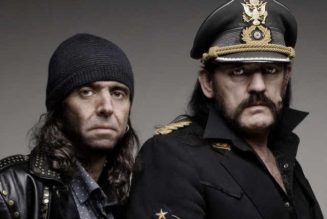 MOTÖRHEAD’s PHIL CAMPBELL: How I Found Out About LEMMY’s Death