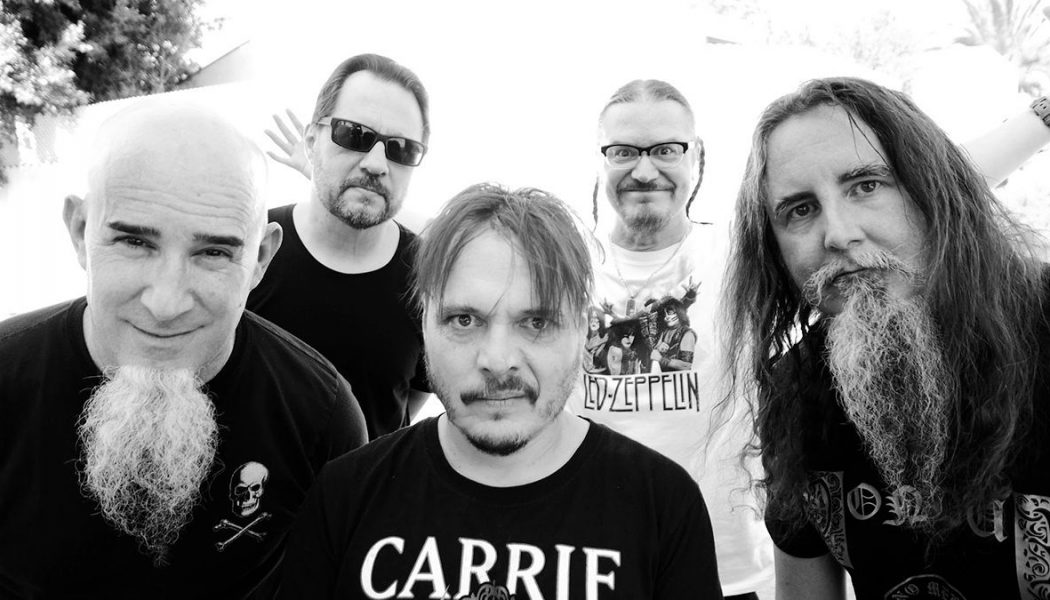 Mr. Bungle’s Dave Lombardo on the Pandemic: “I Had Been on the Go for Many Years and Life Just Stopped”