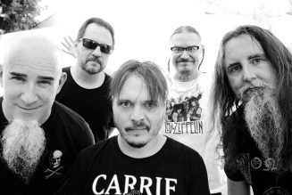 Mr. Bungle’s Dave Lombardo on the Pandemic: “I Had Been on the Go for Many Years and Life Just Stopped”