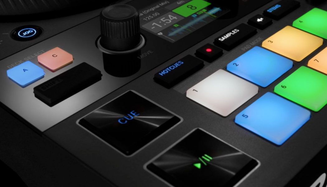 Native Instruments Warns of Irreparable Damage to DJ Controllers With Apple’s Big Sur Update