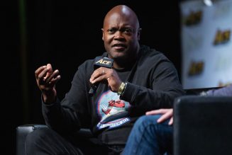 Netflix Developing ‘Forty Acres’ Film With Cheo Hodari Coker, Jay-Z Producing