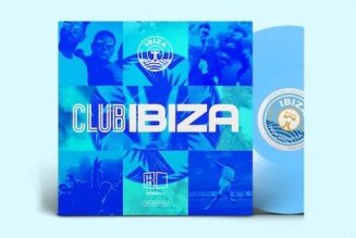 New Docuseries “Club Ibiza: The Sessions” Features Music Produced by Carl Cox