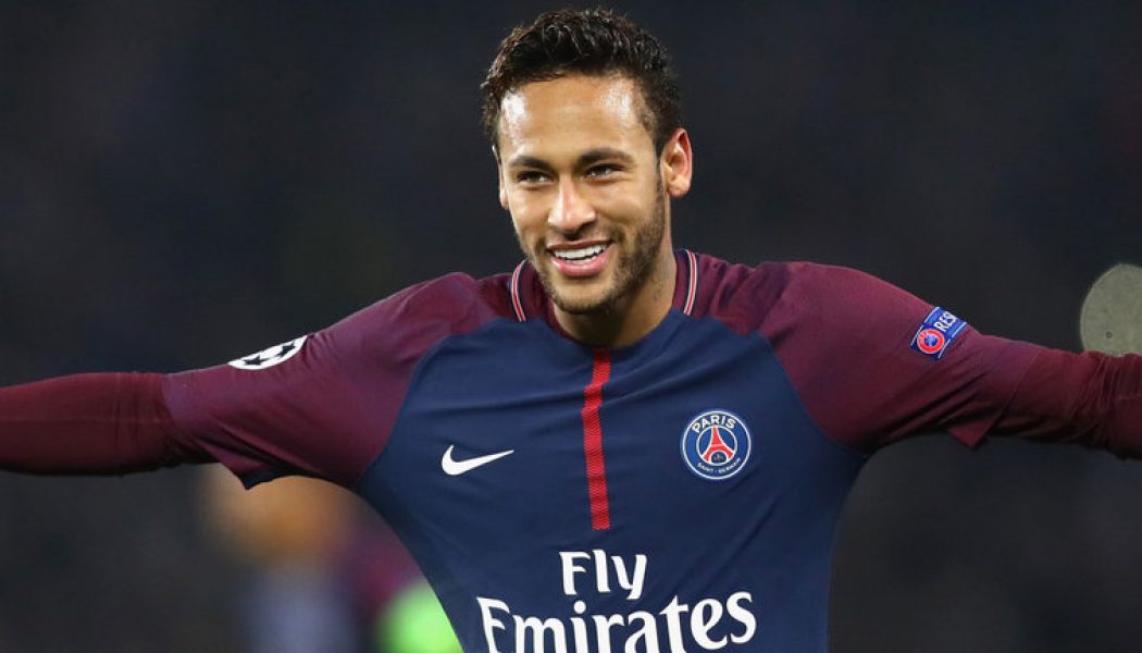 Neymar wants Messi reunion, but will it be in Paris?