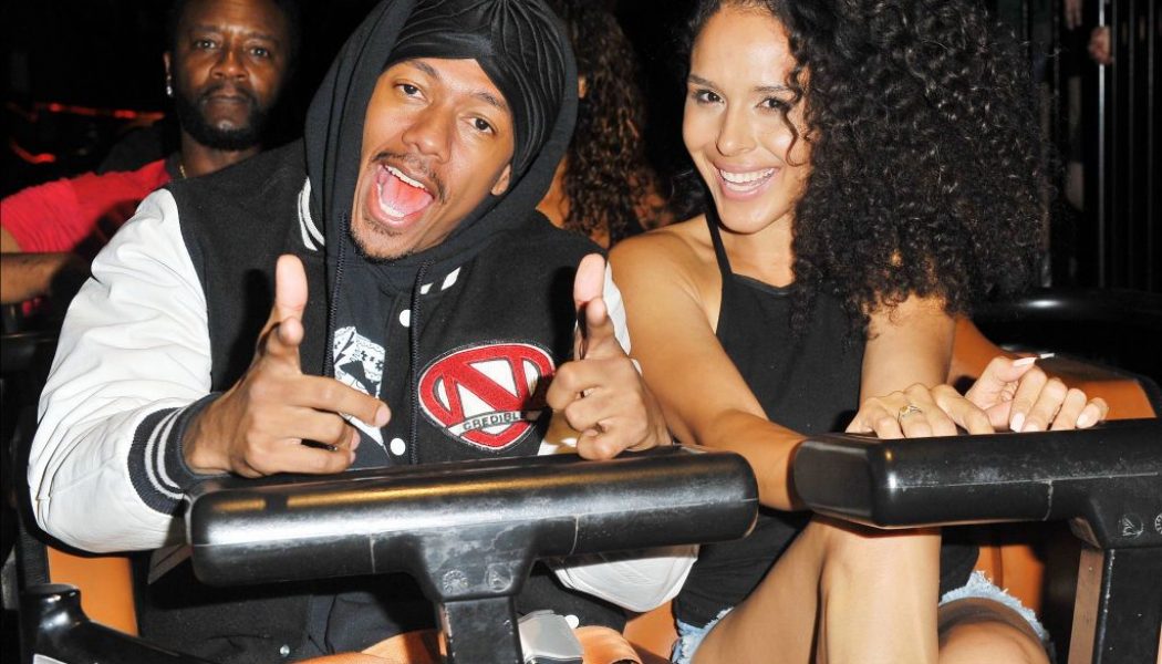 Nick Cannon and Brittany Bell Welcome Baby Girl