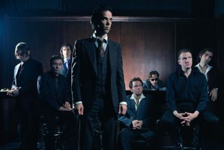 Nick Cave Says BBC ‘Neutered’ The Pogues’ ‘Fairytale of New York’